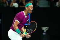 Rafael Nadal