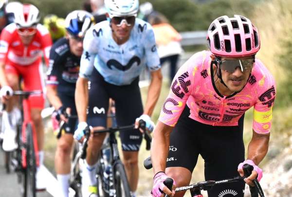 &iquest;Cu&aacute;ndo podr&aacute; apoyar a los ecuatorianos en el Mundial de Ciclismo?