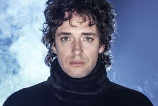 &iexcl;Escalofriante! Extra&ntilde;o hallazgo en la casa de Gustavo Cerati
