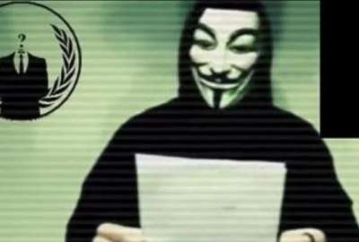 Anonymous filtra 340.000 archivos clasificados rusos sobre la invasi&oacute;n a Ucrania