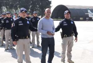 Hermano de Piedad C&oacute;rdoba se declar&oacute; culpable de tr&aacute;fico de drogas a Estados Unidos