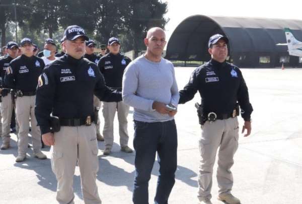 Hermano de Piedad C&oacute;rdoba se declar&oacute; culpable de tr&aacute;fico de drogas a Estados Unidos