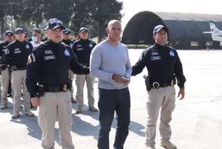 Hermano de Piedad C&oacute;rdoba se declar&oacute; culpable de tr&aacute;fico de drogas a Estados Unidos