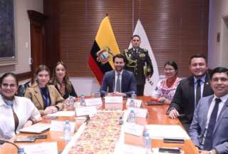 CAL da luz verde al proyecto urgente del Ejecutivo para salvar &aacute;reas protegidas