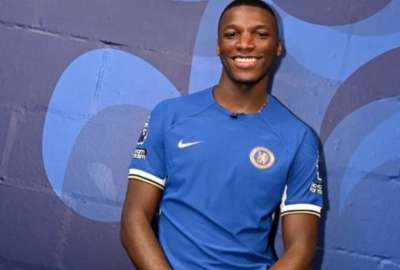 Mois&eacute;s Caicedo juega este mi&eacute;rcoles contra el Brighton