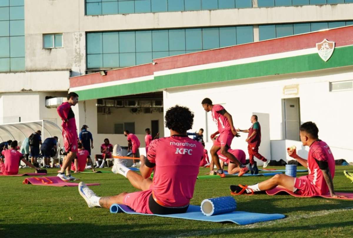 Independiente del Valle visita la noche de este martes a Vasco da Gama