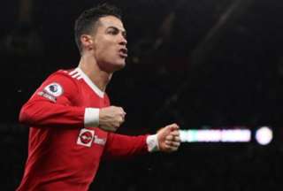 Atl&eacute;tico de Madrid cierra las puertas al fichaje de Cristiano Ronaldo