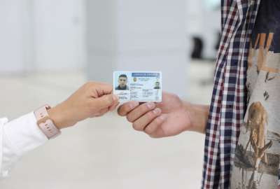 &iquest;Qui&eacute;nes no requieren un turno para la licencia de conducir? 