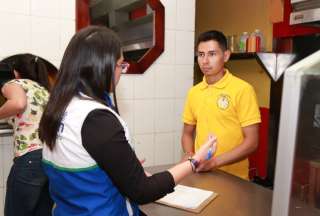 El IESS registr&oacute; un incremento del 537% en las inspecciones realizadas en 2024