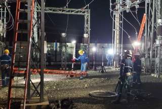 Los viernes se conocer&aacute;n los horarios de la suspensi&oacute;n de energ&iacute;a