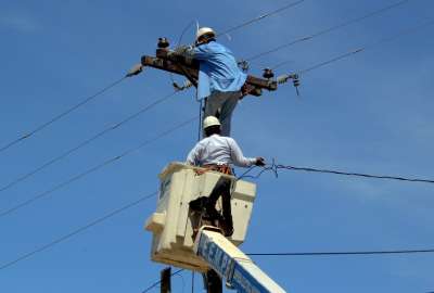 Cortes de energ&iacute;a en Ecuador: Conozca los horarios de este mi&eacute;rcoles
