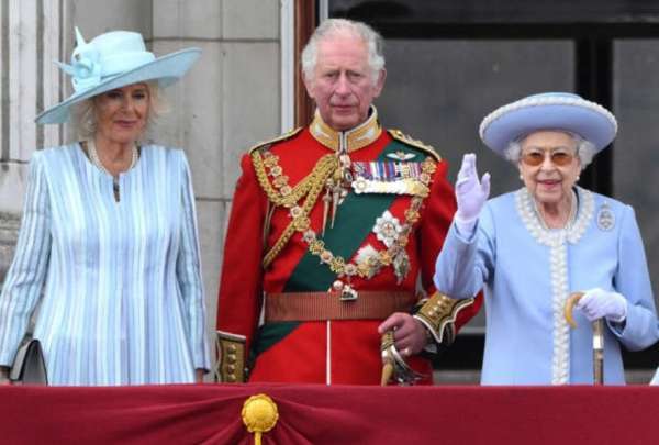La monarca m&aacute;s longeva de la historia fue la sexta mujer que ocup&oacute; el trono brit&aacute;nico. 