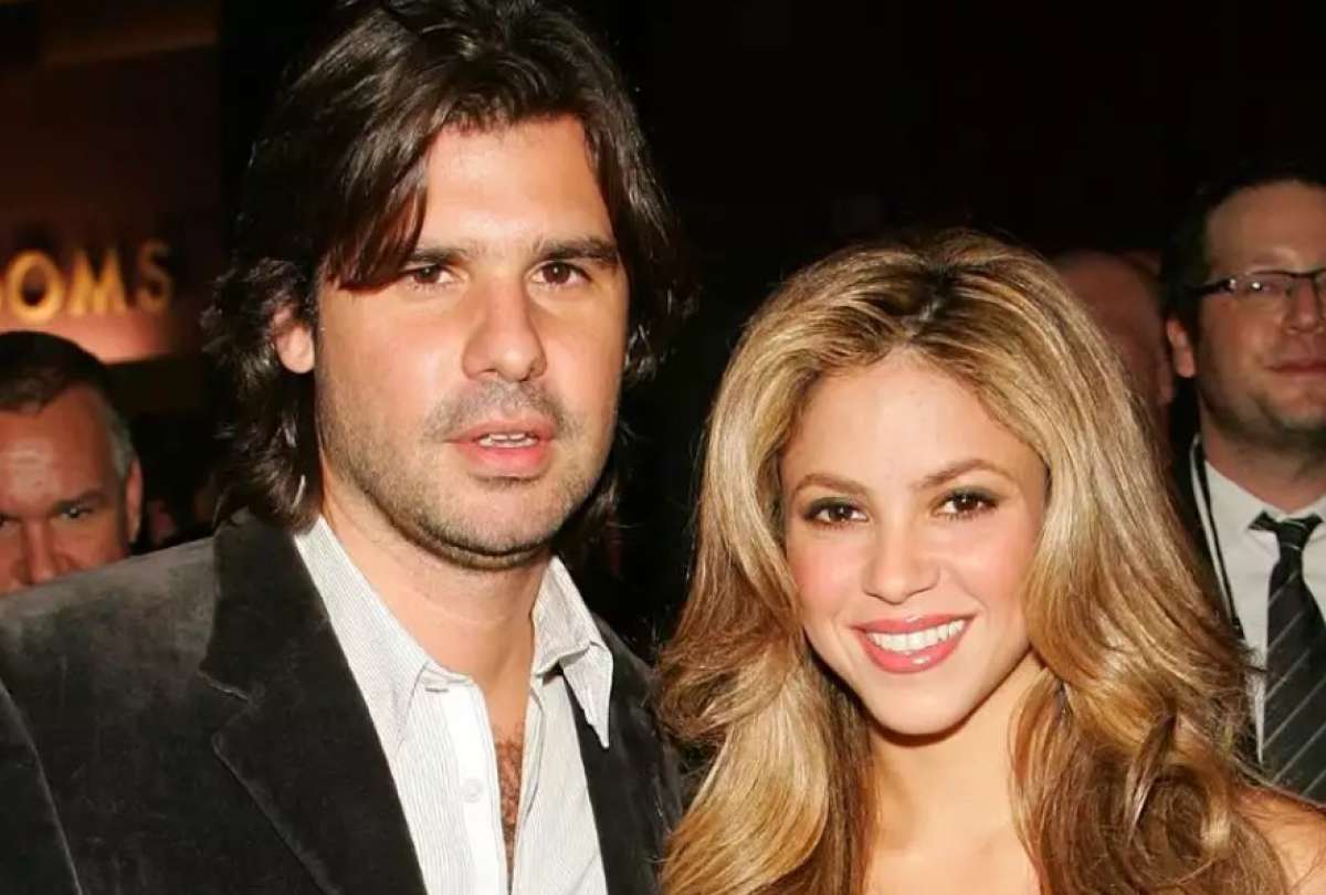 Shakira fue captada con un amor del pasado, ¿solo serán amigos?