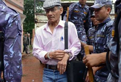 El infame asesino Charles Sobhraj ser&aacute; liberado, tras completar su condena en Nepal. 