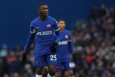 Premier League: El Chelsea, con Mois&eacute;s Caicedo de titular, gan&oacute; al Fulham