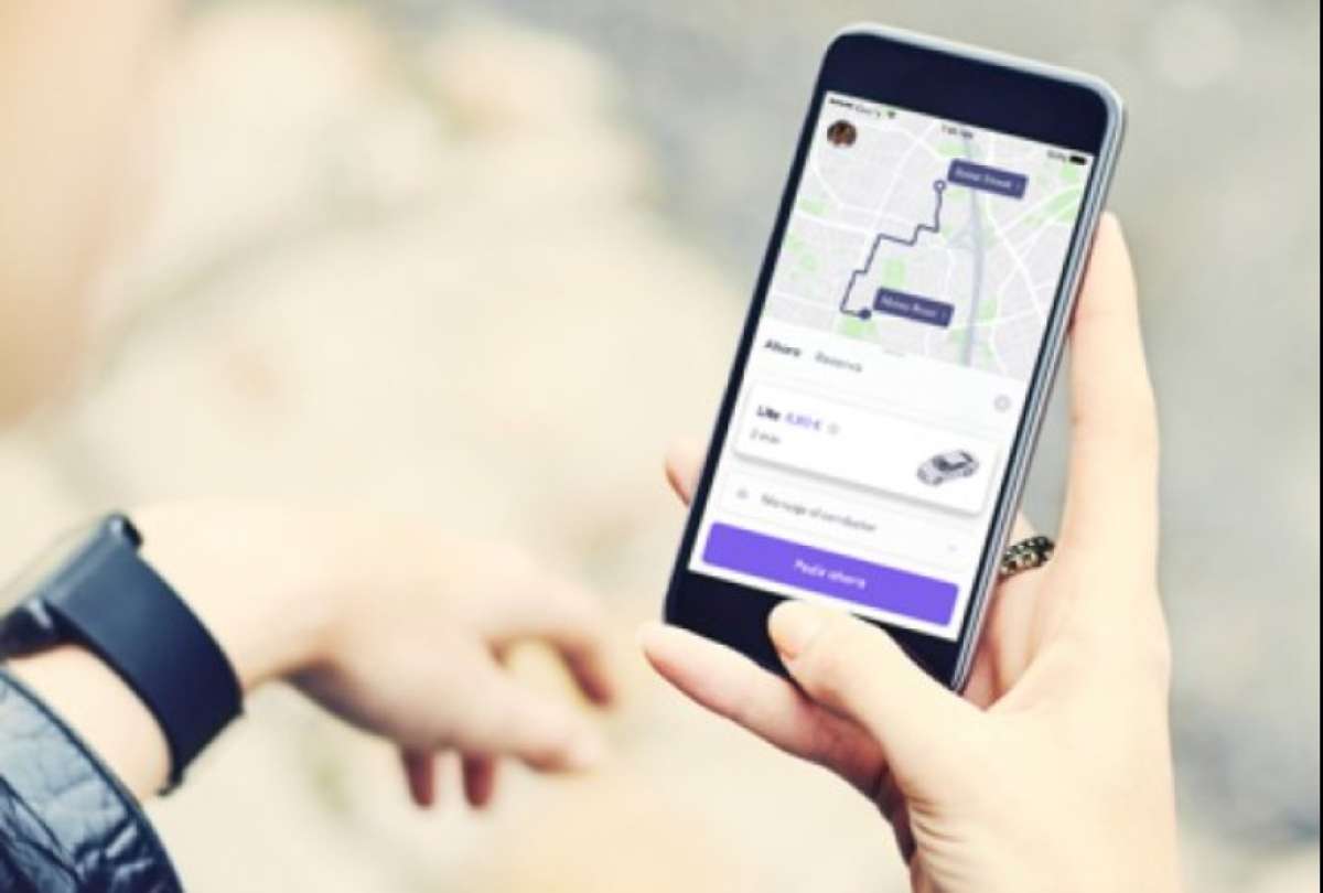 Cabify anunci&oacute; su salida del pa&iacute;s el pasado 15 de febrero de 2023.