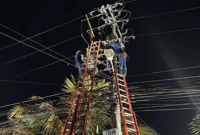 CNEL y Empresa El&eacute;ctrica Quito anunciaron cortes de energ&iacute;a por mantenimiento para este s&aacute;bado 20 de julio.