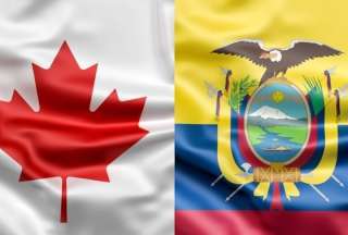 Arranc&oacute; II Ronda de Negociaciones entre Ecuador y Canad&aacute;
