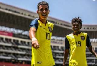 Carlos Tenorio: &ldquo;Kendry P&aacute;ez tiene todo para ser mejor que Leo Messi&rdquo;