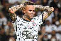 Jugador de Corinthians fue agredido en un motel