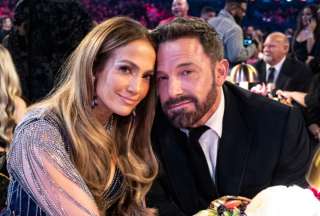 Jennifer L&oacute;pez le pidi&oacute; el divorcio a Ben Affleck