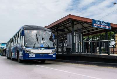 La Metrov&iacute;a de Guayaquil operar&aacute; hasta las 22:30, tras la extensi&oacute;n de horario del toque de queda. 