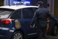 Los hechos ocurrieron el pasado miércoles en un restaurante de Ibiza cuando un hombre se negaba a pagar la cuenta.