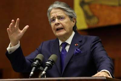 El 73 % de la poblaci&oacute;n aprueba la aplicaci&oacute;n de la muerte cruzada en Ecuador