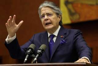 El 73 % de la poblaci&oacute;n aprueba la aplicaci&oacute;n de la muerte cruzada en Ecuador