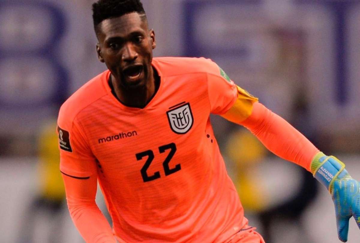 Alexander Dom&iacute;nguez regresar&aacute; despu&eacute;s de seis a&ntilde;os al equipo albo. 