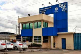 Prisi&oacute;n preventiva para director subrogante de la Penitenciar&iacute;a, inform&oacute; la Fiscal&iacute;a