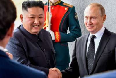 Ucrania rompi&oacute; relaciones diplom&aacute;ticas con Corea del Norte