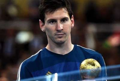 Diez jugadores han ganado el Bal&oacute;n de Oro en los mundiales desde 1982