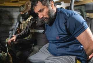 Hoy arranca la audiencia de extradici&oacute;n contra alias &lsquo;Fito&rsquo;