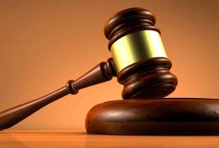 Caso Encuentro: Juez fija fecha para la audiencia preparatoria de juicio
