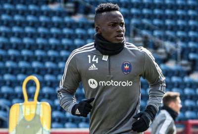 Ecuatoriano John Jairo Espinoza jugar&aacute; en el f&uacute;tbol de Suiza