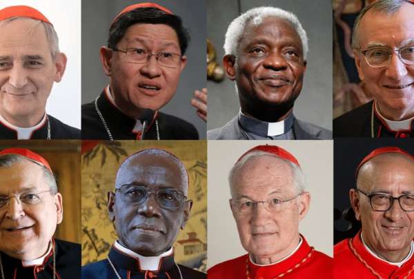 Desde que se conoci&oacute; la noticia del fallecimiento del Papa Francisco, comenzaron a circular en redes sociales y foros de Internet rumores sobre una misteriosa predicci&oacute;n.