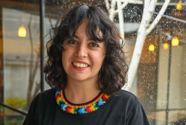 Entrevistamos a Estefan&iacute;a Arregui, una de las directoras del Festival EQUIS, cine feminista. Esto nos cont&oacute;. 
