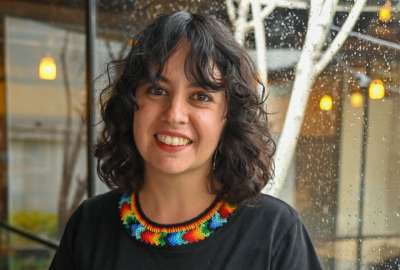 Estefan&iacute;a Arregui: &ldquo;Se programar&aacute;n pel&iacute;culas que promuevan la igualdad de derechos y oportunidades para mujeres, ni&ntilde;as y disidencias&rdquo;