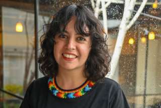 Estefan&iacute;a Arregui: &ldquo;Se programar&aacute;n pel&iacute;culas que promuevan la igualdad de derechos y oportunidades para mujeres, ni&ntilde;as y disidencias&rdquo;