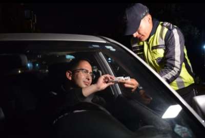 Personal de la AMT realizar&aacute; controles durante las Fiestas de Quito.