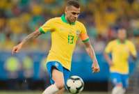 Detienen a Dani Alves por presunta agresi&oacute;n sexual en Barcelona