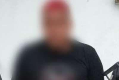 Alias 'Jeanpool', presunto miembro de  &ldquo;Los Tiguerones&rdquo;  fue detenido en Naranjal tras estar presuntamente vinculado a un hecho violento.