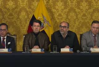 Francisco Jim&eacute;nez: 'El Gobierno ni ha participado ni participar&aacute; en ninguna trama de corrupci&oacute;n'