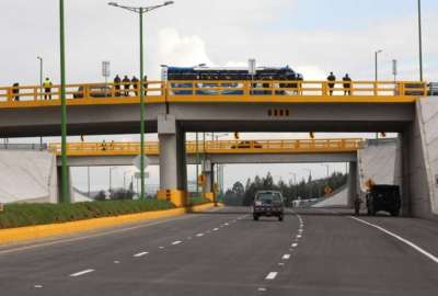Las autoridades coordinaron acciones para resguardar las v&iacute;as en el pa&iacute;s.
