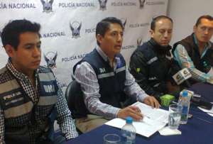 Mauricio Fernando Mayorga fue designado nuevo director del Snai. 