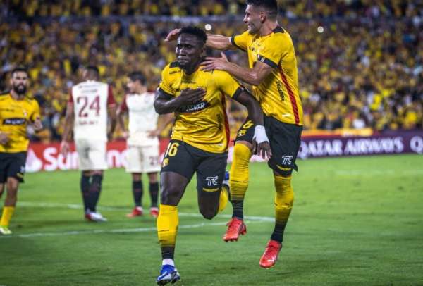 Universitario de Per&uacute; vs Barcelona: d&oacute;nde ver el partido