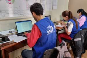 Este mi&eacute;rcoles vence el plazo para la inscripci&oacute;n de candidaturas en el CNE. Hasta el momento hay 276 listas inscritas.&nbsp;