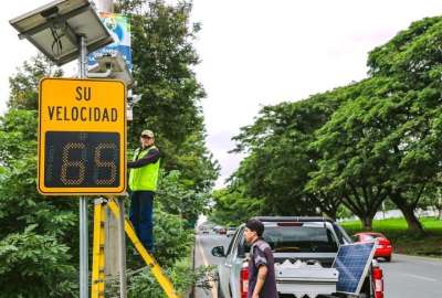 La noticia tom&oacute; por sorpresa a m&aacute;s de uno: juez suspendi&oacute; de forma temporal los fotorradares y, por ende, sus multas. Pero, &iquest;qu&eacute; pasa en Guayaquil? 