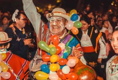 As&iacute; lo anunciaron las autoridades, la tarde de este lunes 5 de febrero.